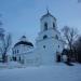 Храм Иоанна Воина в городе Ковров