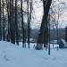 Памятник воинам Первой мировой войны в городе Ковров