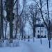 Историко-мемориальный парк в городе Ковров