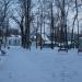Историко-мемориальный парк в городе Ковров