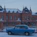 Здание городской думы в городе Ковров