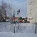 Техшкола РЖД в городе Муром