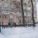 Техшкола РЖД в городе Муром