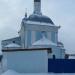 Территория прихода Свято-Сретенского храма в городе Муром