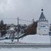Церковь Козьмы и Демьяна в городе Муром