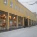 Simolinin talo in Porvoo city