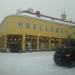Simolinin talo in Porvoo city