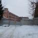 Ворота в городе Муром
