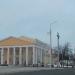 Yakub Kolas National Academic Dramatic Theatre in Viciebsk (Vitebsk) city