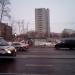 Остановка общественного транспорта «Станция метро „Деловой центр“» в городе Москва