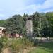 Monument of the Macedonian-Adrianopolitan Volunteer Corps