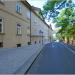 St. Apollinaire Church and Clinics (en) in Praha city