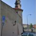 Virgin Mary Dolorosa Church in Prague city