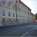 Former Hospital of the Order of the Sisters of St Elizabeth in Prague city