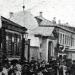 Здесь находилась часовня Даниила Московского Данилова монастыря близ Серпуховской заставы (старая) в городе Москва