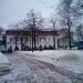 Медицинский вытрезвитель № 2 в городе Москва