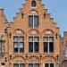 Burgerhuis De Kleinen Vierpot (nl) in Bruges city