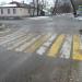 Нерегулируемый наземный пешеходный переход в городе Каменск-Шахтинский