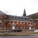 Minderbroedersklooster in Ronse city