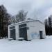 Трансформаторная подстанция ТП-11456 в городе Москва
