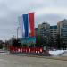 Герб района Матушкино в городе Москва