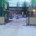 Ворота в городе Муром