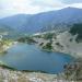 Tevnoto Vasilashko Lake