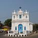 St. Anthonys Chapel, Calangute