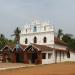 Candolim Chapel
