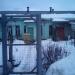 Дом МПС-4 в городе Истра