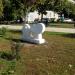 Скульптура в городе Киев