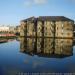 Chancellors Wharf: Lune House