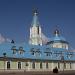 Иоанно-богословская церковь в городе Рассказово