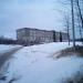 Административное здание АО «НИИЭМ» в городе Истра