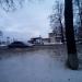 Автобусная остановка «АТП» в городе Истра