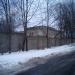 Столовая в городе Истра
