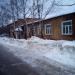 Нежилое здание в городе Истра