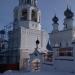 Ворота и калитка в городе Муром