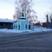 Часовня Иконы Божией Матери Неупиваемая Чаша в городе Муром