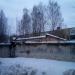 Нежилое здание в городе Истра