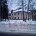 Нежилое здание в городе Истра