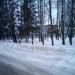 ул. Панфилова, 1 в городе Истра