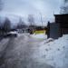 Пункт приёма лома металлов в городе Истра