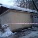 Нежилое здание в городе Истра