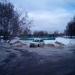 Футбольная / хоккейная коробка в городе Истра