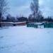 Гаражи в городе Истра