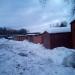 Гаражи в городе Истра