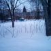 Дошкольный корпус № 2 средней школы имени А.П. Чехова в городе Истра