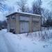 Трансформаторная подстанция в городе Истра