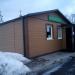 Церковная лавка в городе Истра
